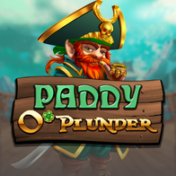 Paddy O'Plunder