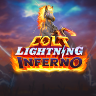 Colt Lightning Inferno